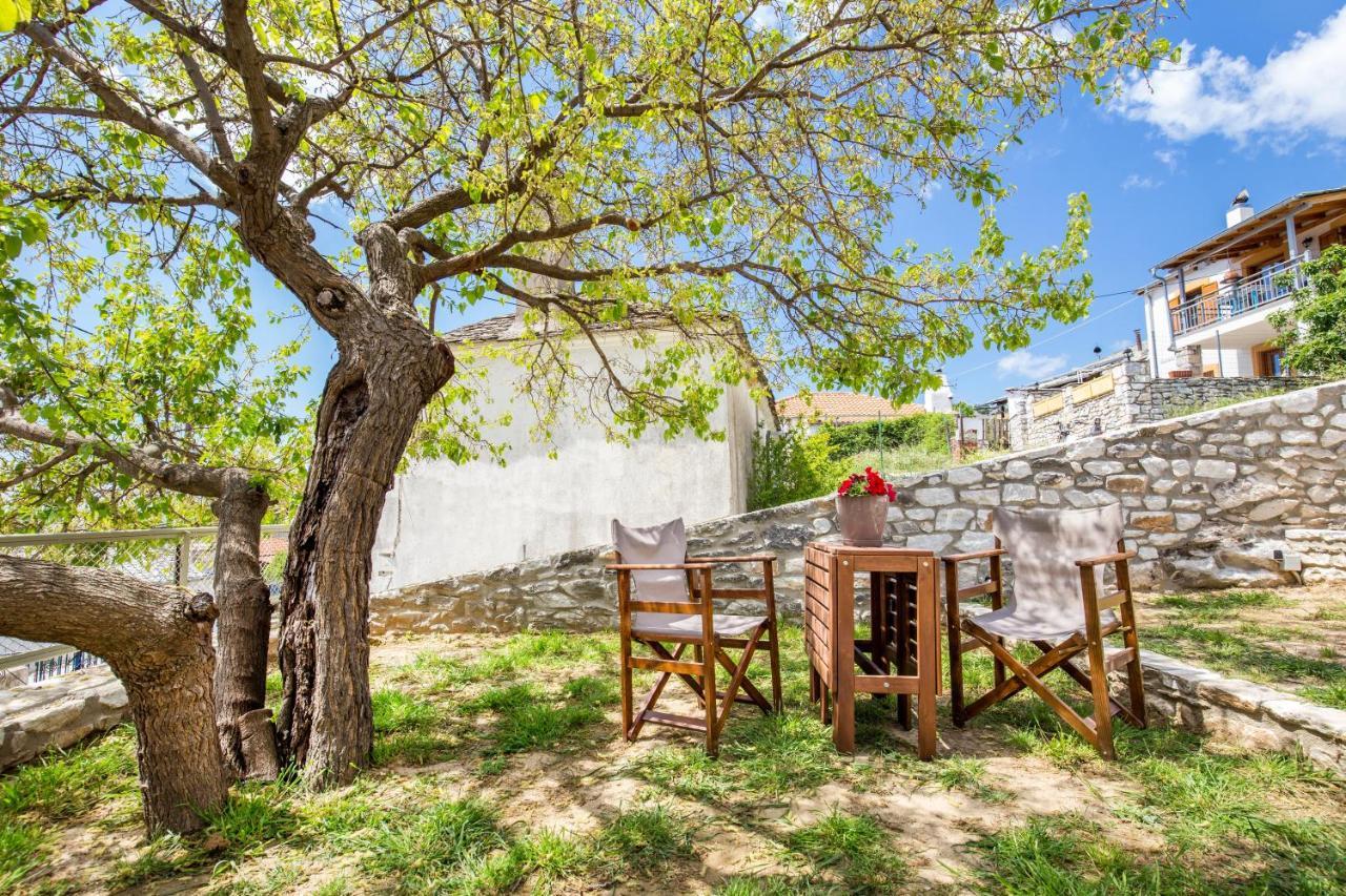 Holiday home Ahirona