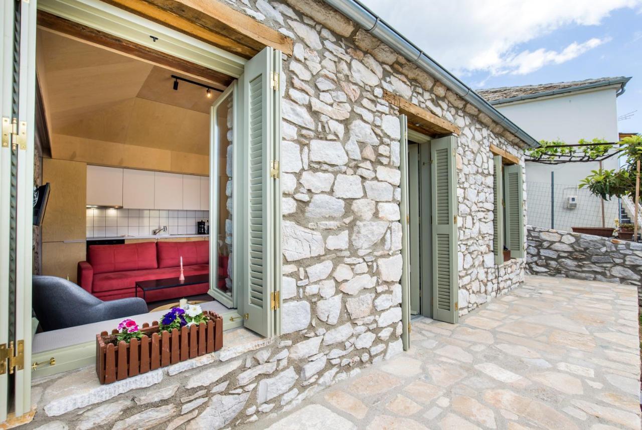 Holiday home Ahirona