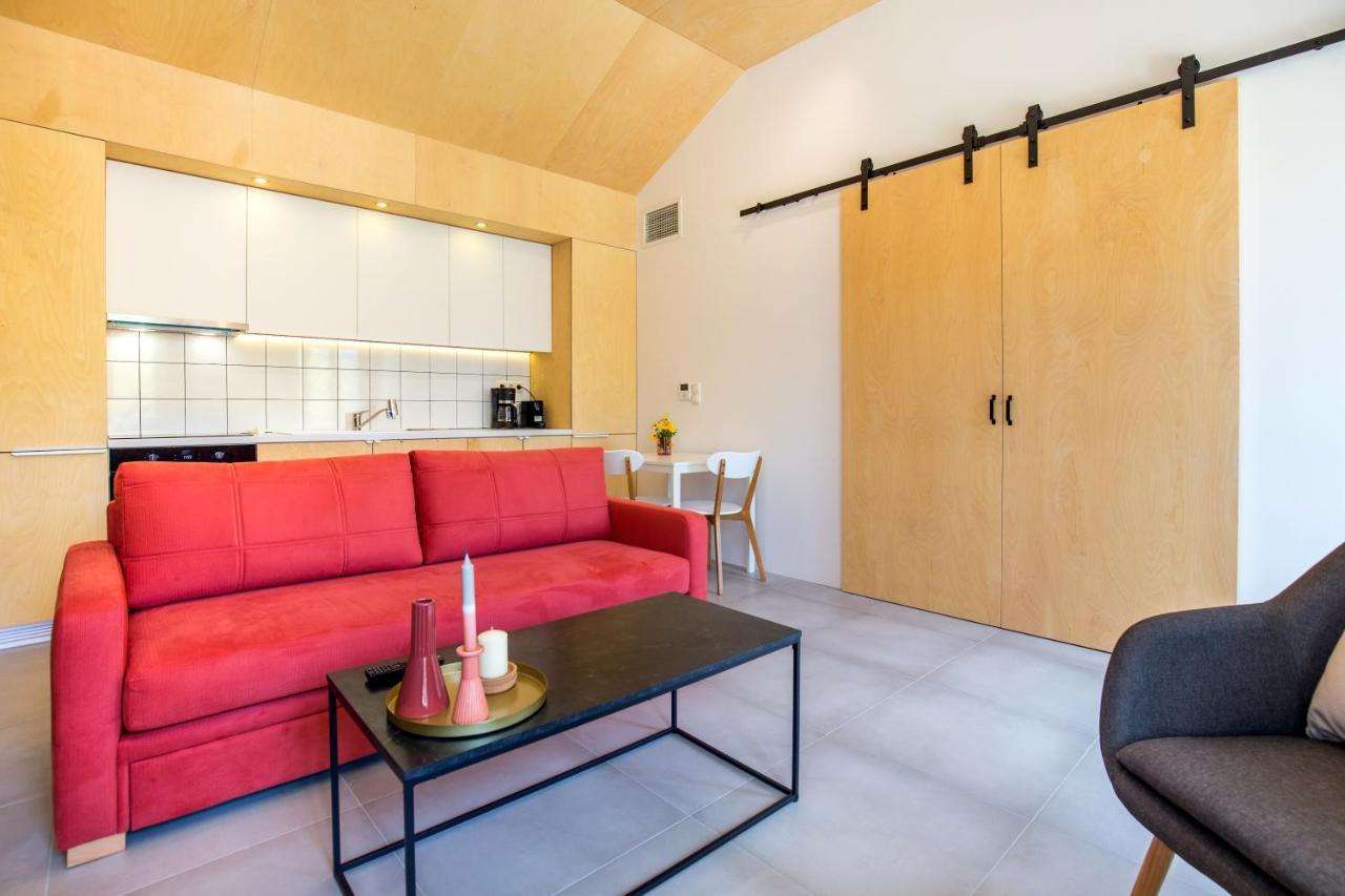 Ahirona Holiday home
