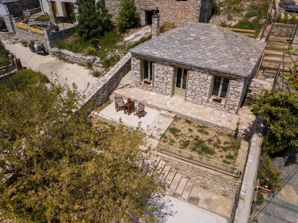 Casa vacanze Ahirona *