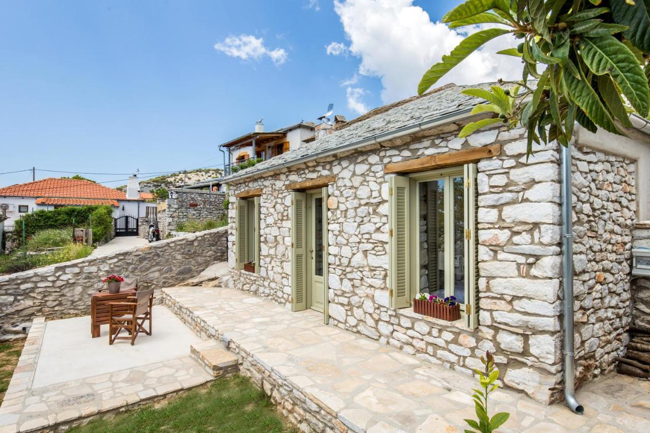 Casa vacanze Ahirona *
