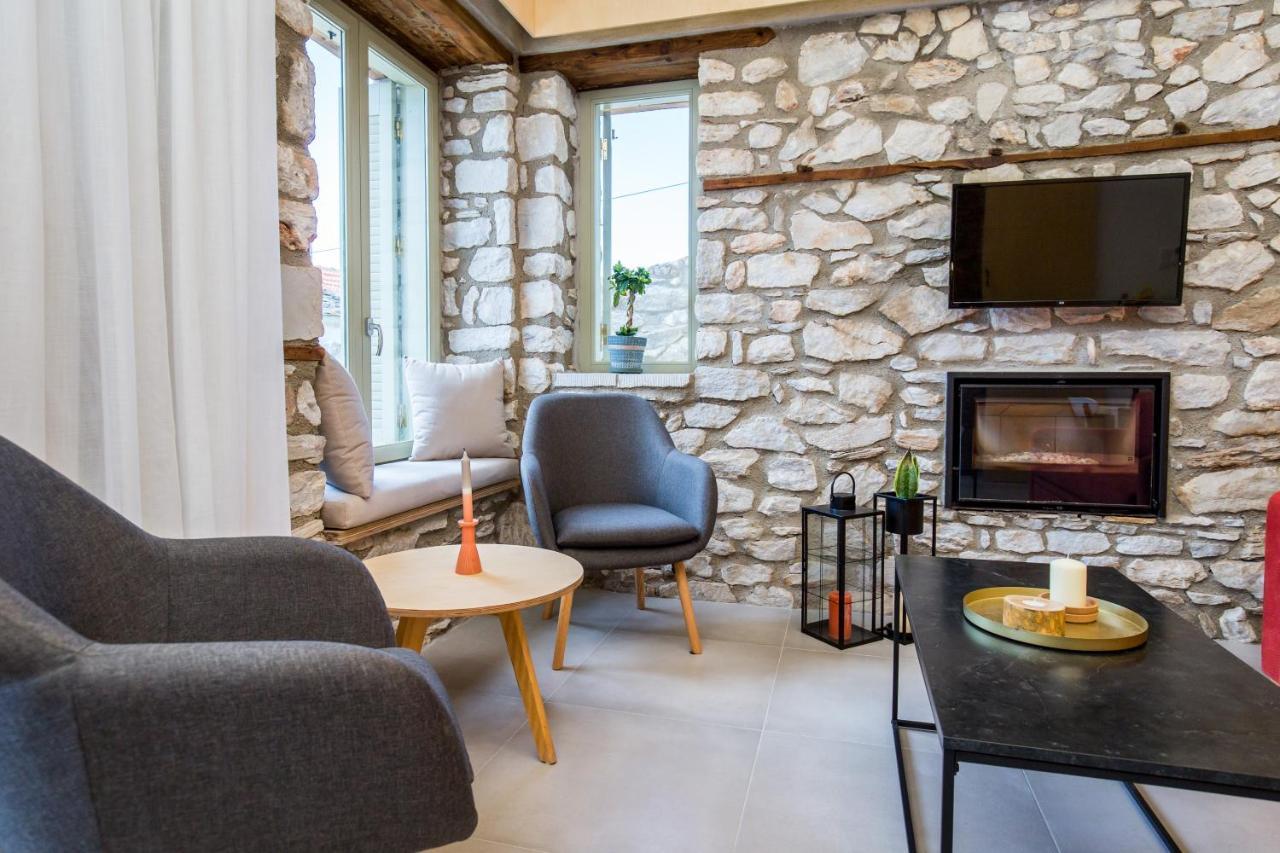 Casa vacanze Ahirona *